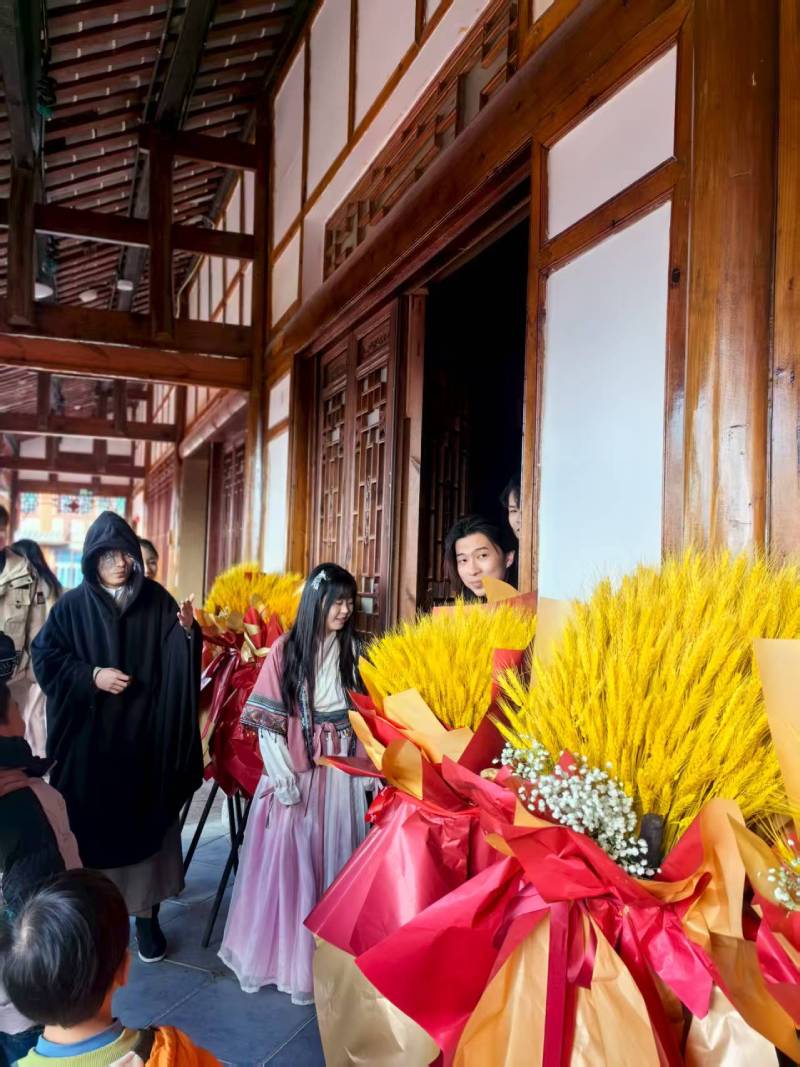 许昌县文旅项目策划