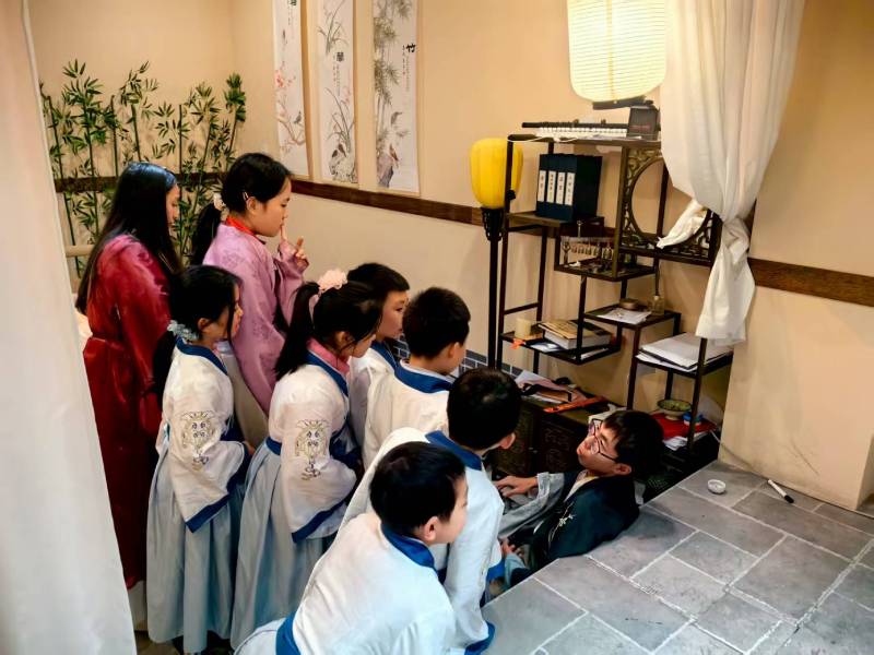 许昌县文旅项目策划